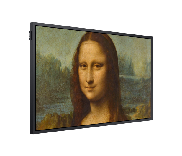 Samsung QE32LS03BBU QLED FHD The Frame DVB-T2/HEVC - 1376237 - zdjęcie 9